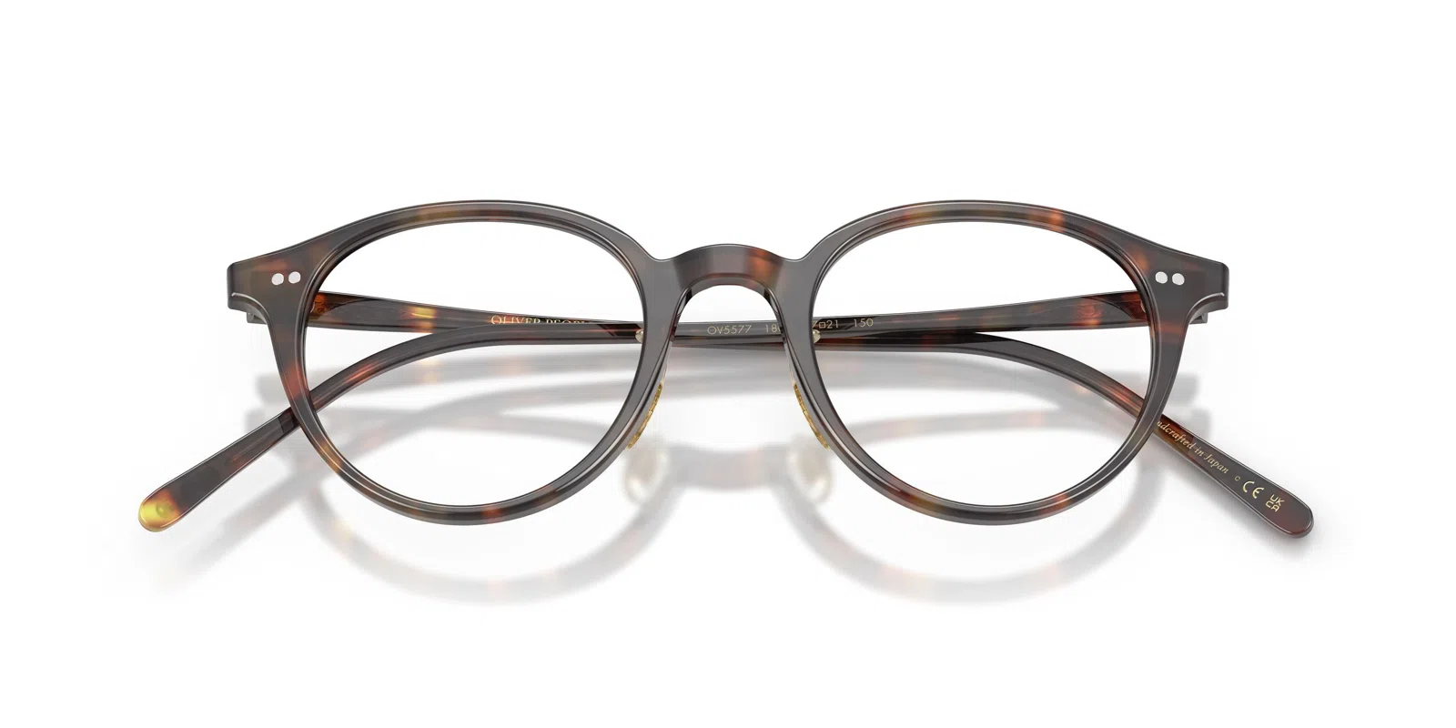 Oliver Peoples Sarelle 5577 Eyeglasses - view 24